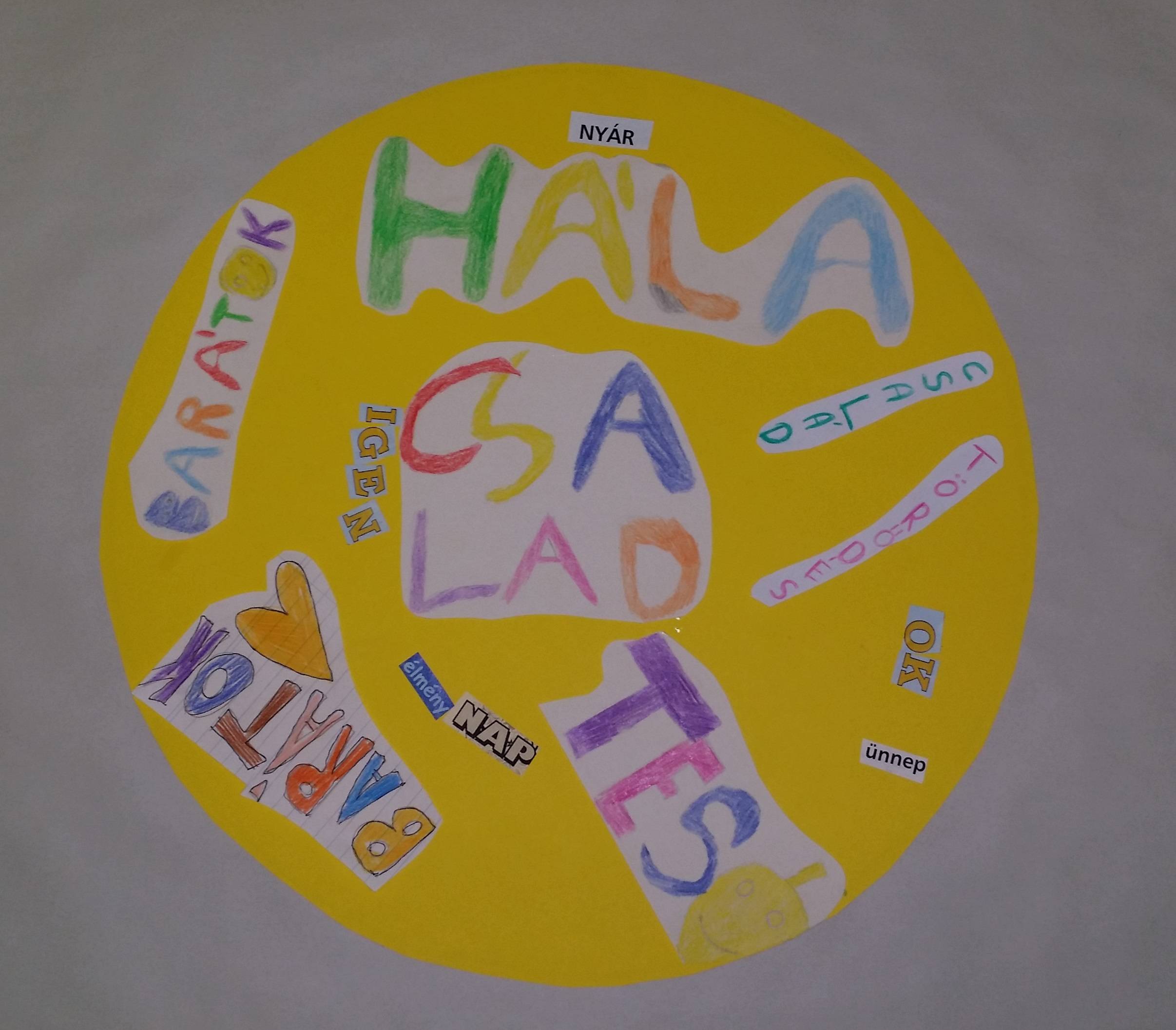 hála