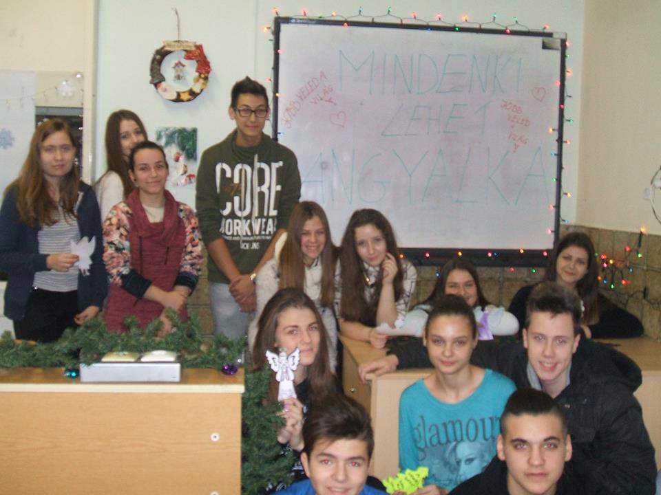 angyalkák