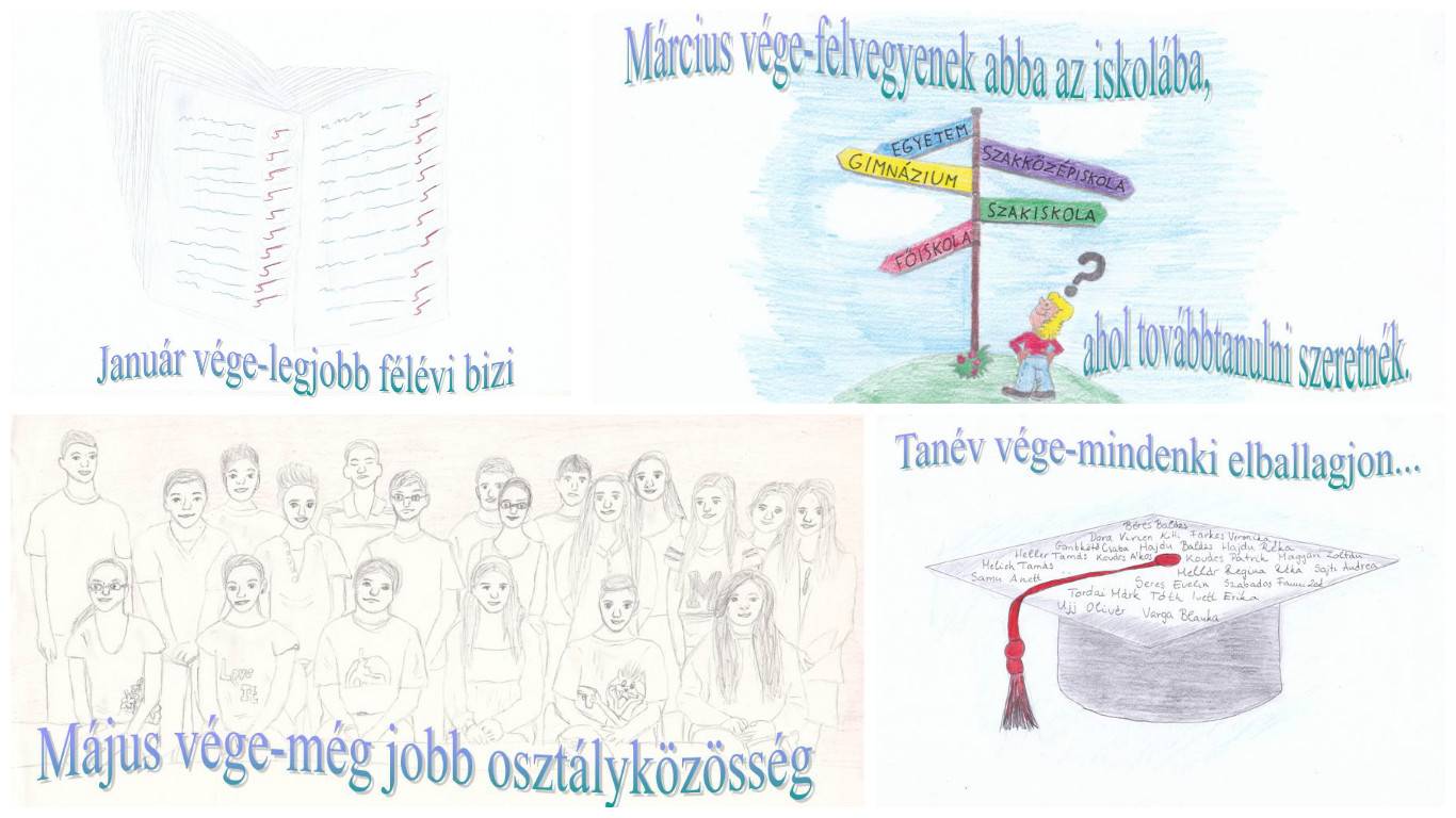 Céljaink