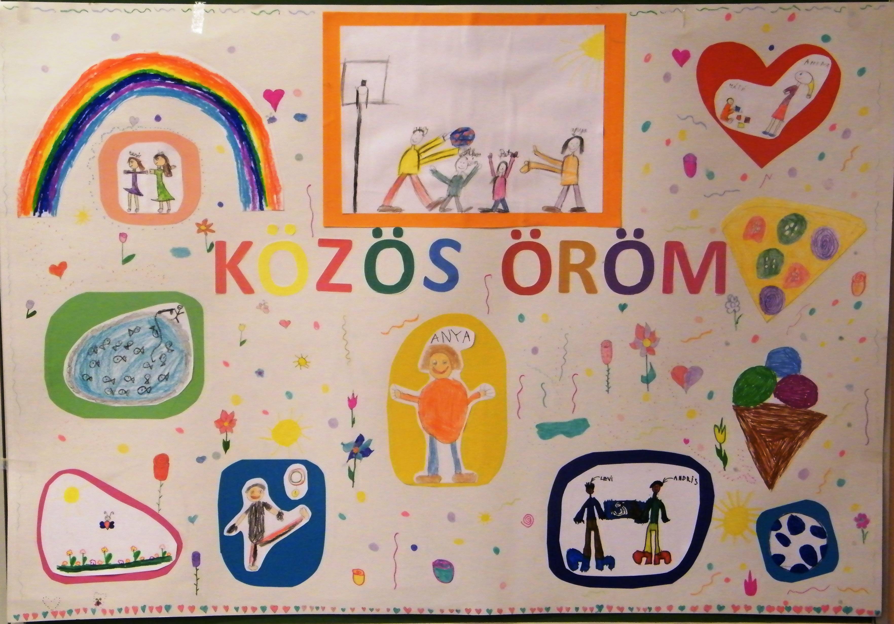 kozos-orom