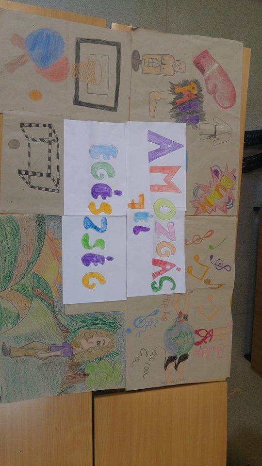 MOZGAS