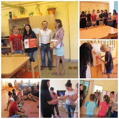 díjátadó díjátadó