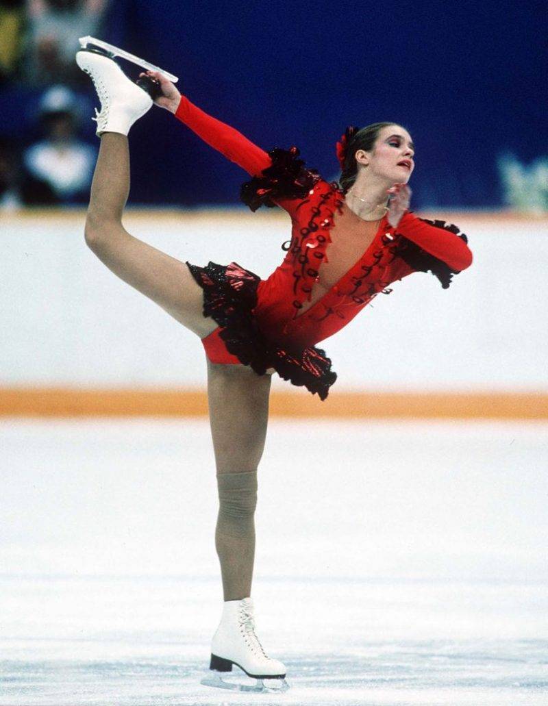 Katarina-Witt-program-Calgary-Canada-1988-Winter-1988.jpg