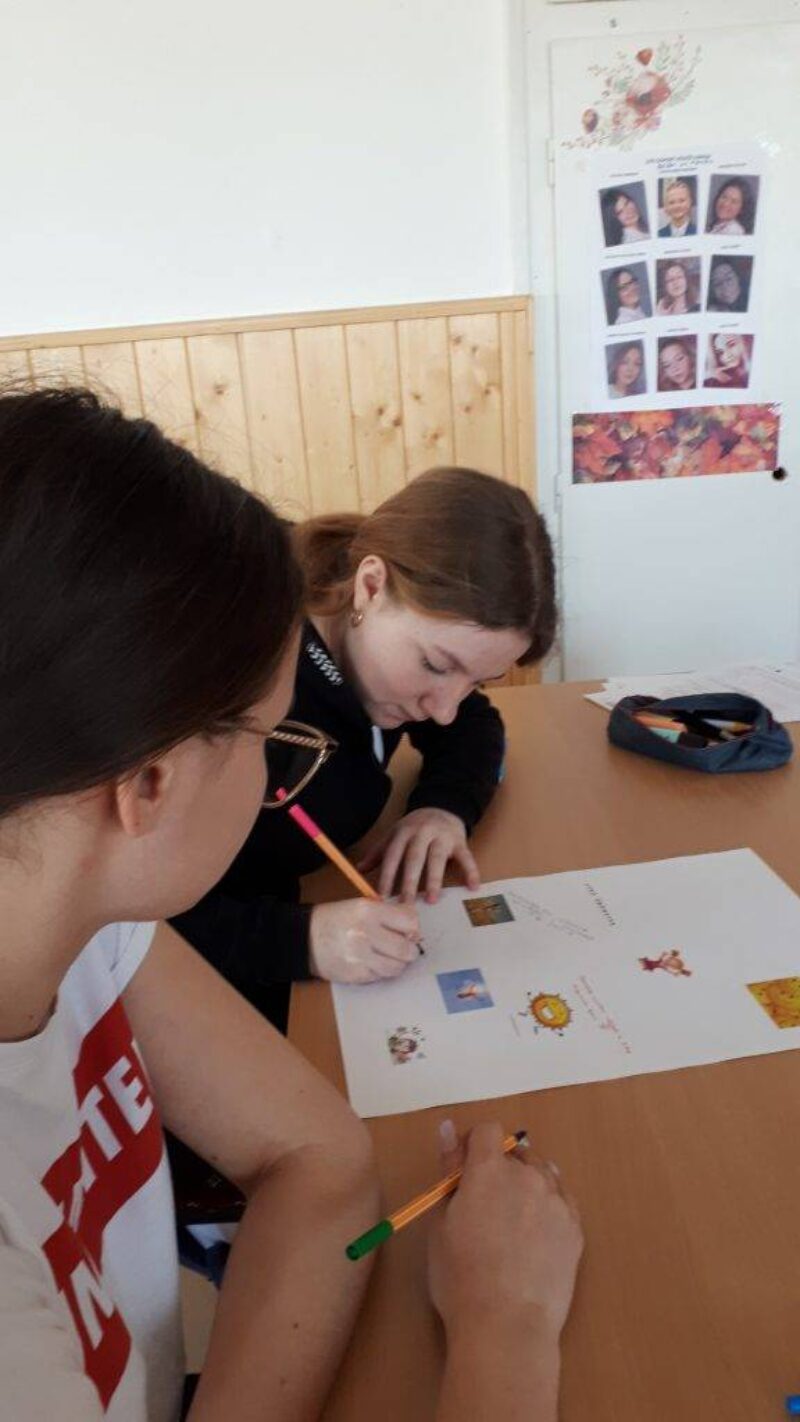 Apró örömök Apró örömök