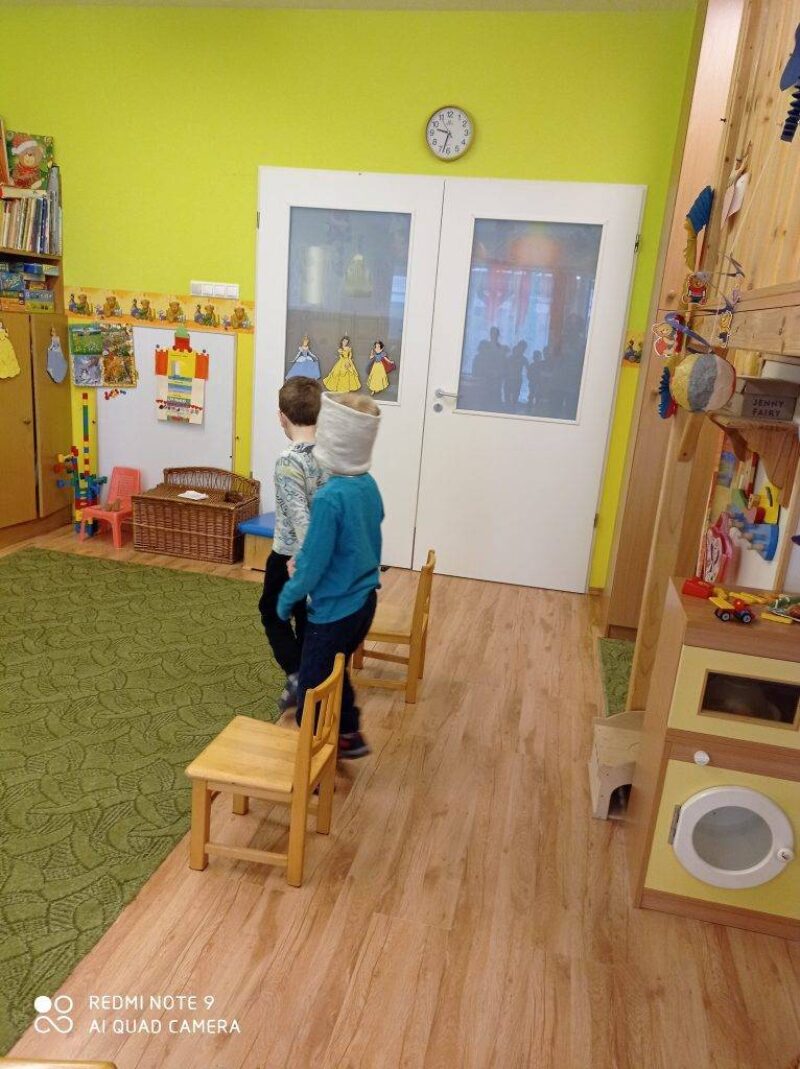 Félelmeink Félelmeink