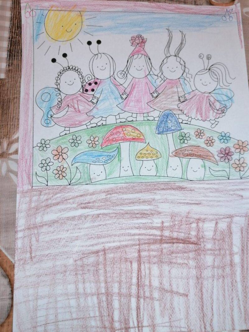 Nyírtassi Hétszínvirág Nyírtass Árpád utca 40 Nyírtassi Hétszínvirág Nyírtass Árpád utca 40