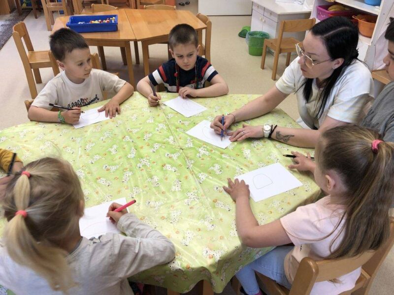 Apró örömök a Pillangóknál Apró örömök a Pillangóknál