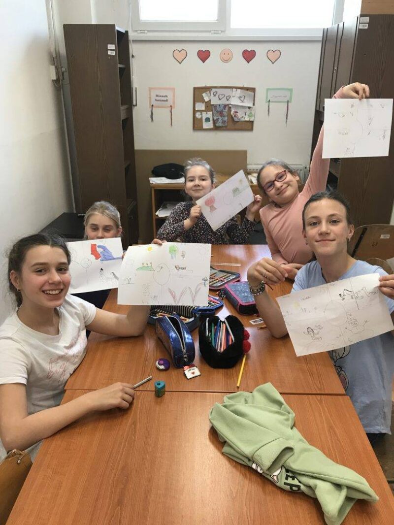 Vedd észre az élet apró örömeit! Vedd észre az élet apró örömeit!