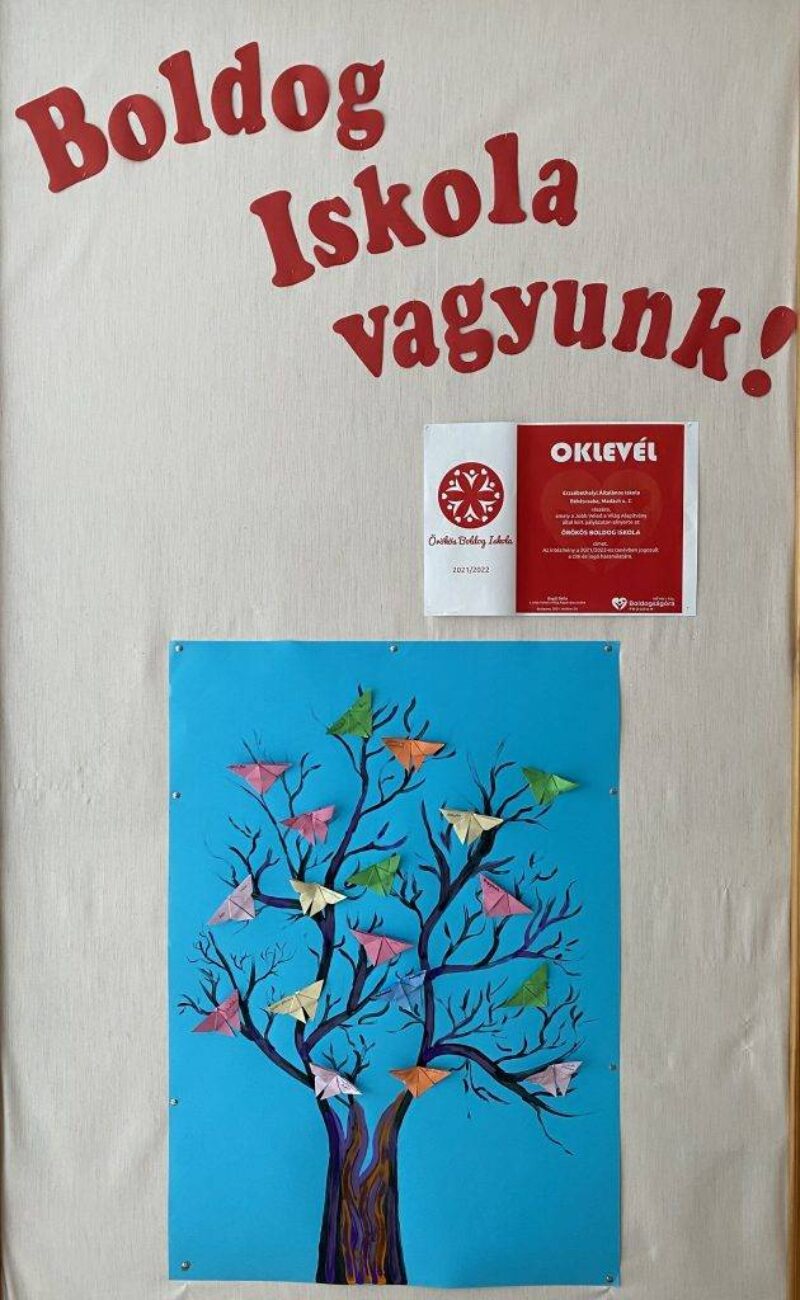 Örömfa Örömfa