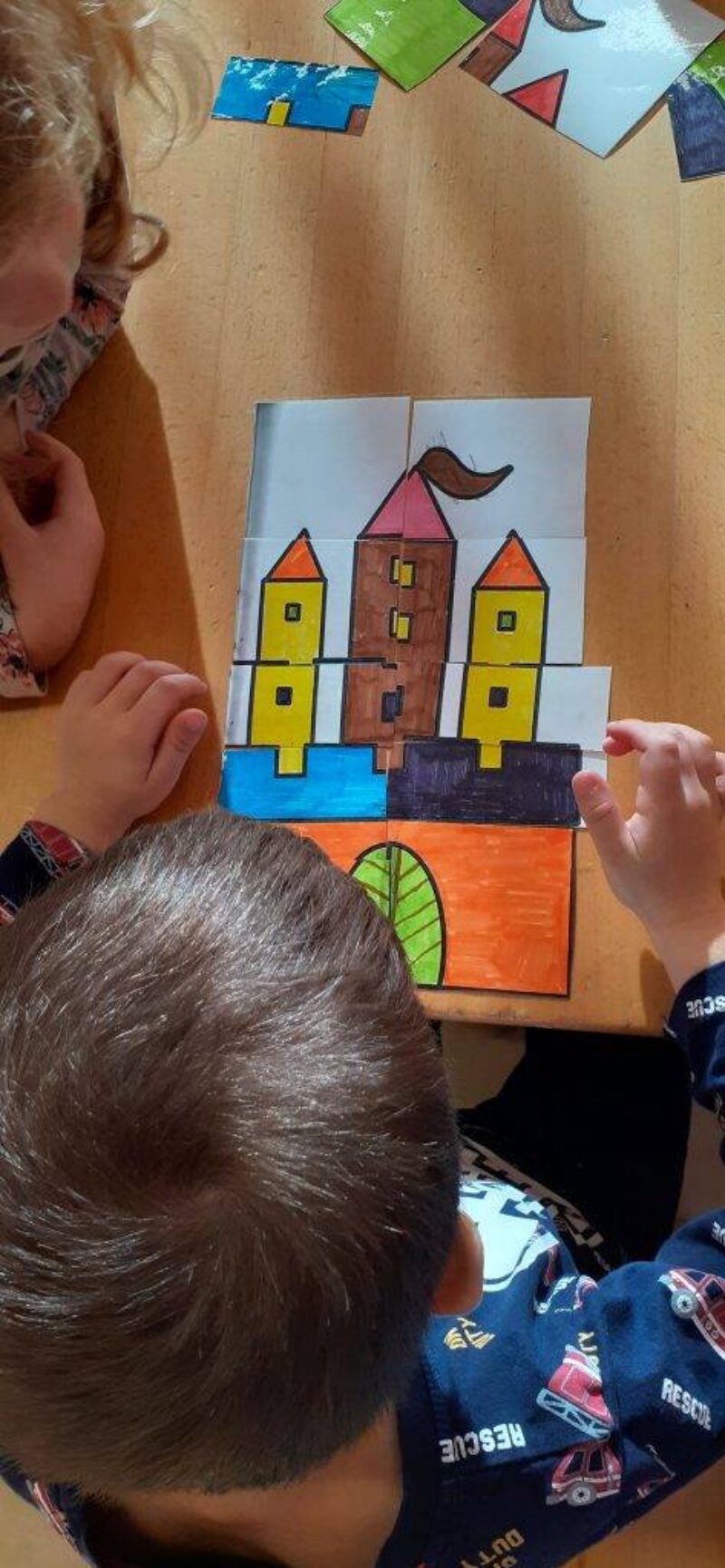 Boldogvár Boldogvár