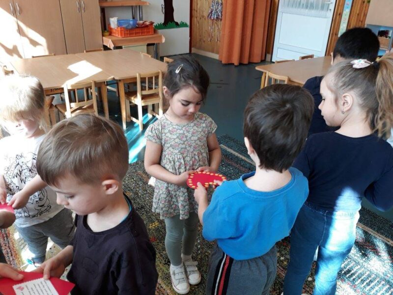 Tudjunk megbocsátani Tudjunk megbocsátani