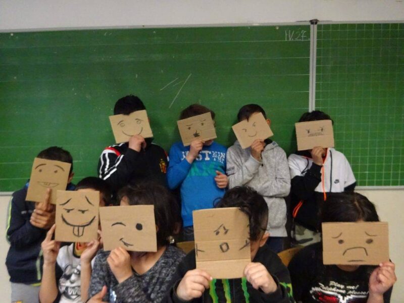 Érzelmek Érzelmek