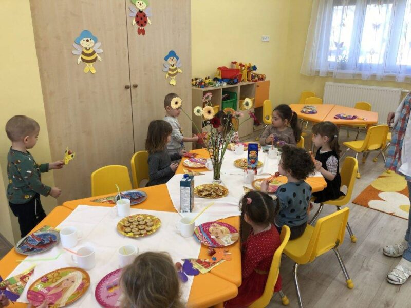 Örüljük sikereinknek Örüljük sikereinknek