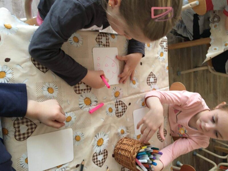 A varázsszavak ereje A varázsszavak ereje