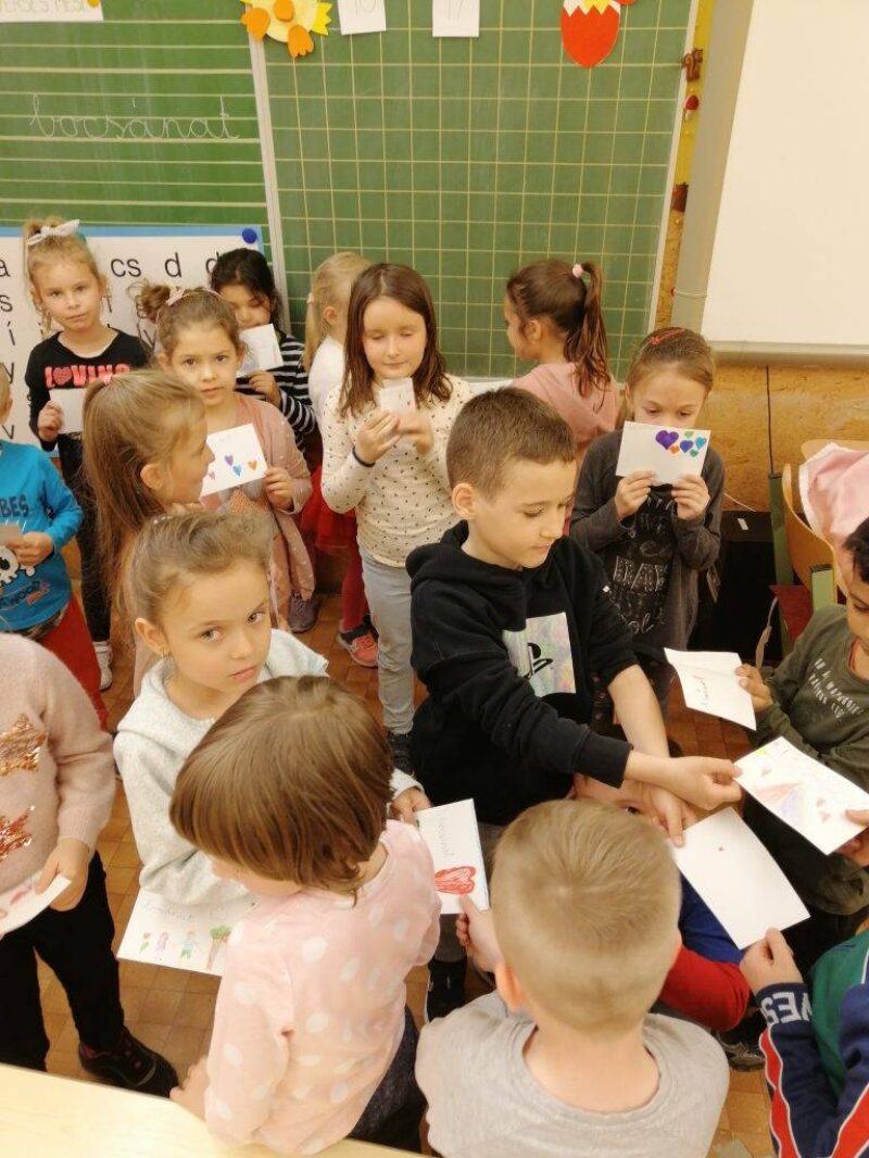 A megbocsátás gyakorlása A megbocsátás gyakorlása
