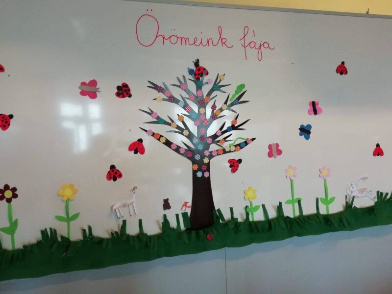 Örömeink Örömeink