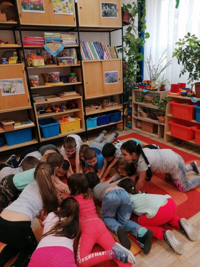 NYÍRTASSI HÉTSZÍNVIRÁG ÓVODA NYÍRTASSI HÉTSZÍNVIRÁG ÓVODA