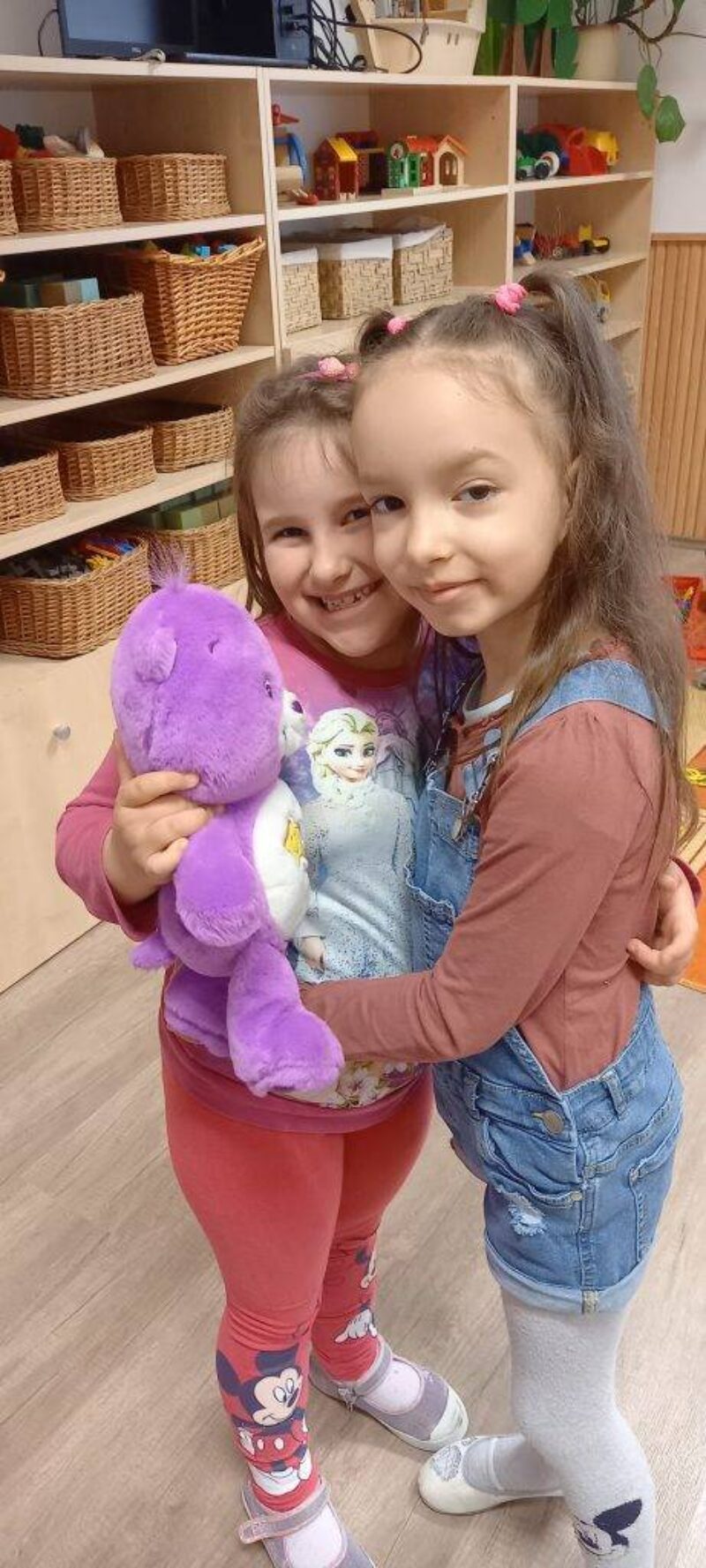 A megbocsátás ereje A megbocsátás ereje