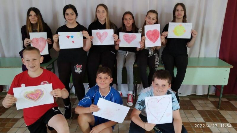 A megbocsátás gyakorlása