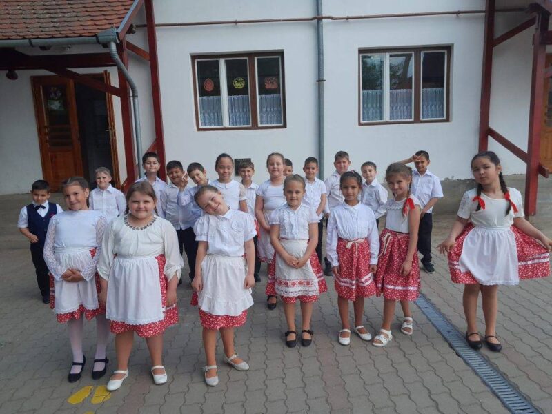 Szikszai György Református Óvoda és Ált. Iskola Szikszai György Református Óvoda és Ált. Iskola