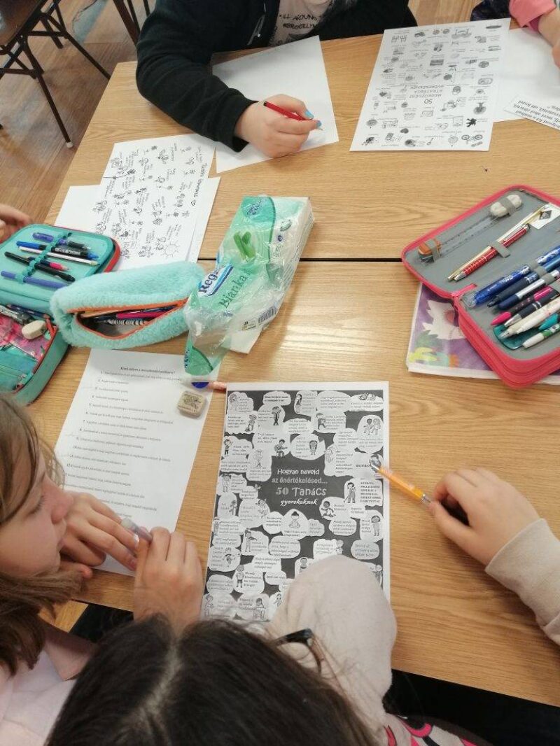Megküzdési stratégiák Megküzdési stratégiák