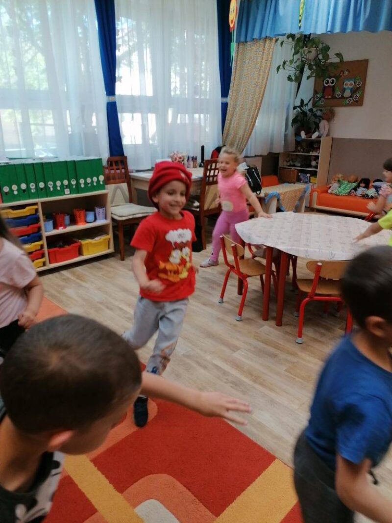 NYÍRTASSI HÉTSZÍNVIRÁG ÓVODA NYÍRTASSI HÉTSZÍNVIRÁG ÓVODA