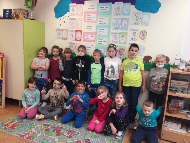 Éves beszámoló Éves beszámoló