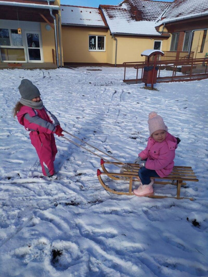 „Van nekem egy álmom” „Van nekem egy álmom”