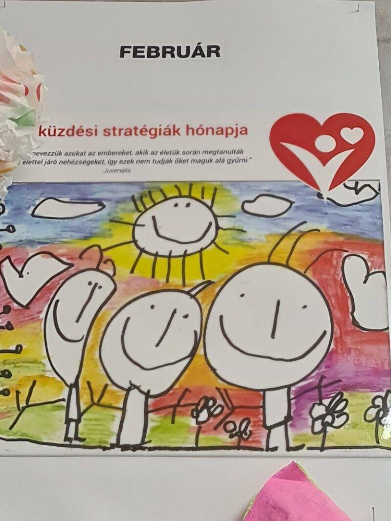 Megküzdés a céljainkért Megküzdés a céljainkért
