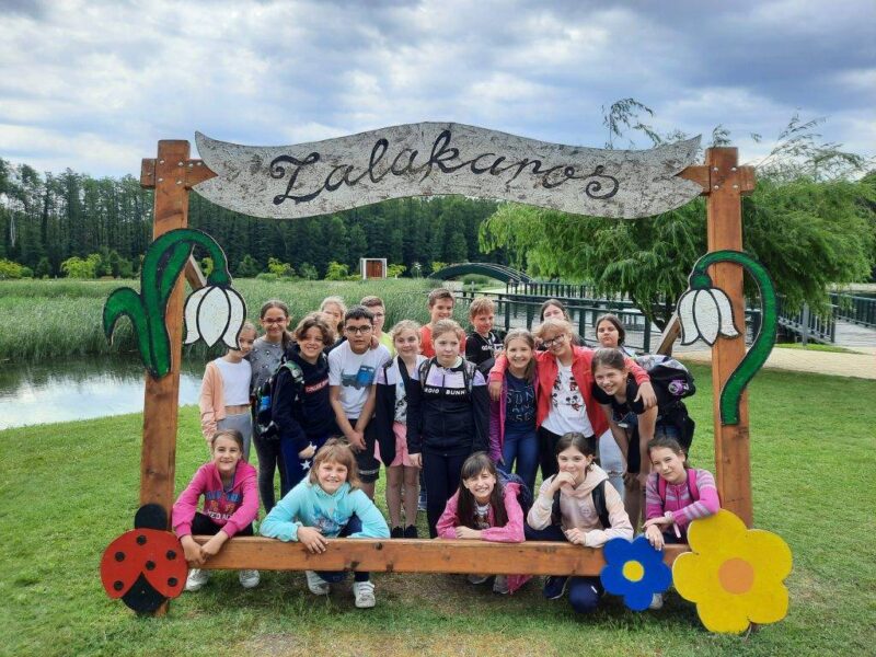 Ugróiskola Ugróiskola