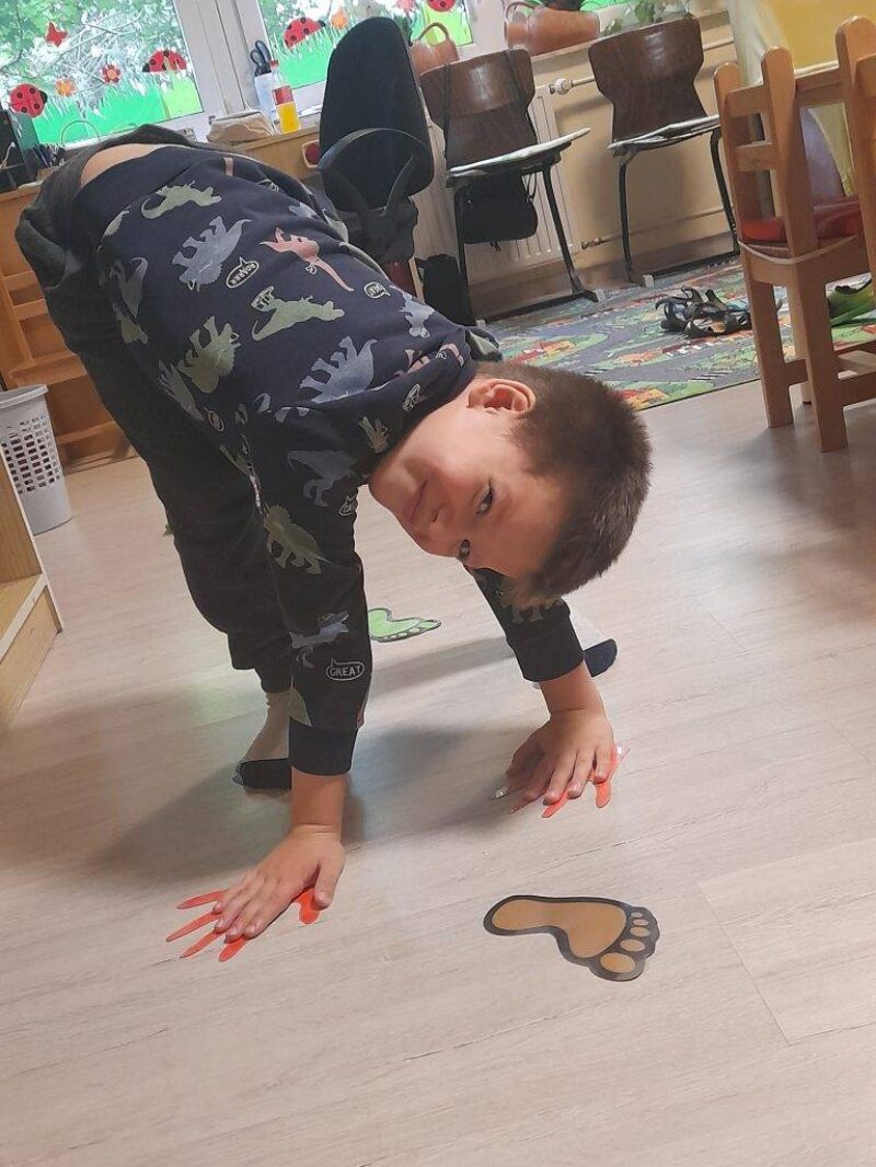 Mozogni jó! Mozogni jó!