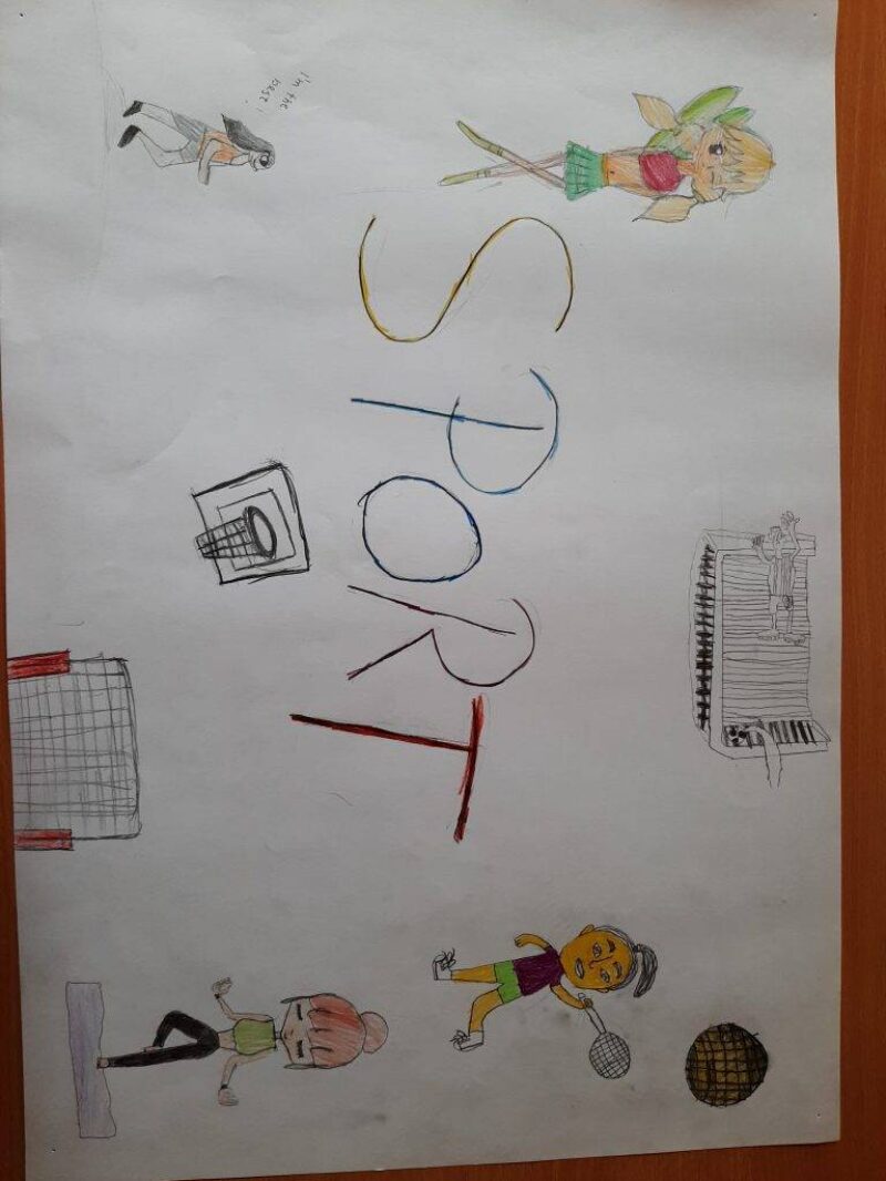 Testmozgás Testmozgás
