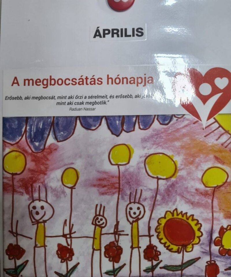 Megbocsájtás egy csoda Megbocsájtás egy csoda