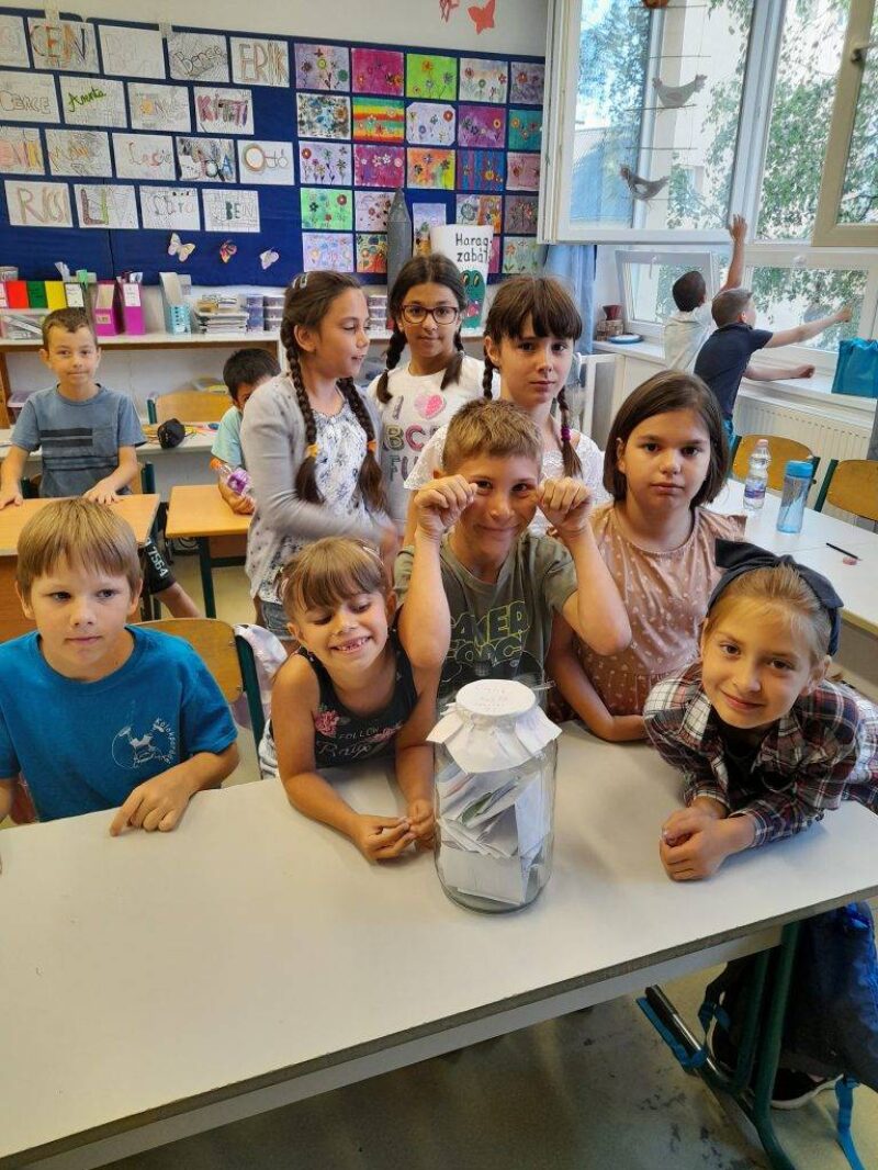 Emlék befőtt Emlék befőtt