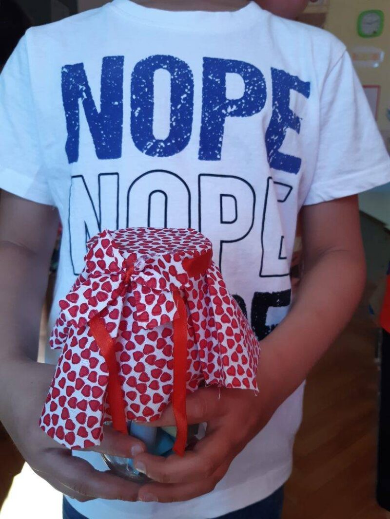 Boldogságbefőtt Boldogságbefőtt