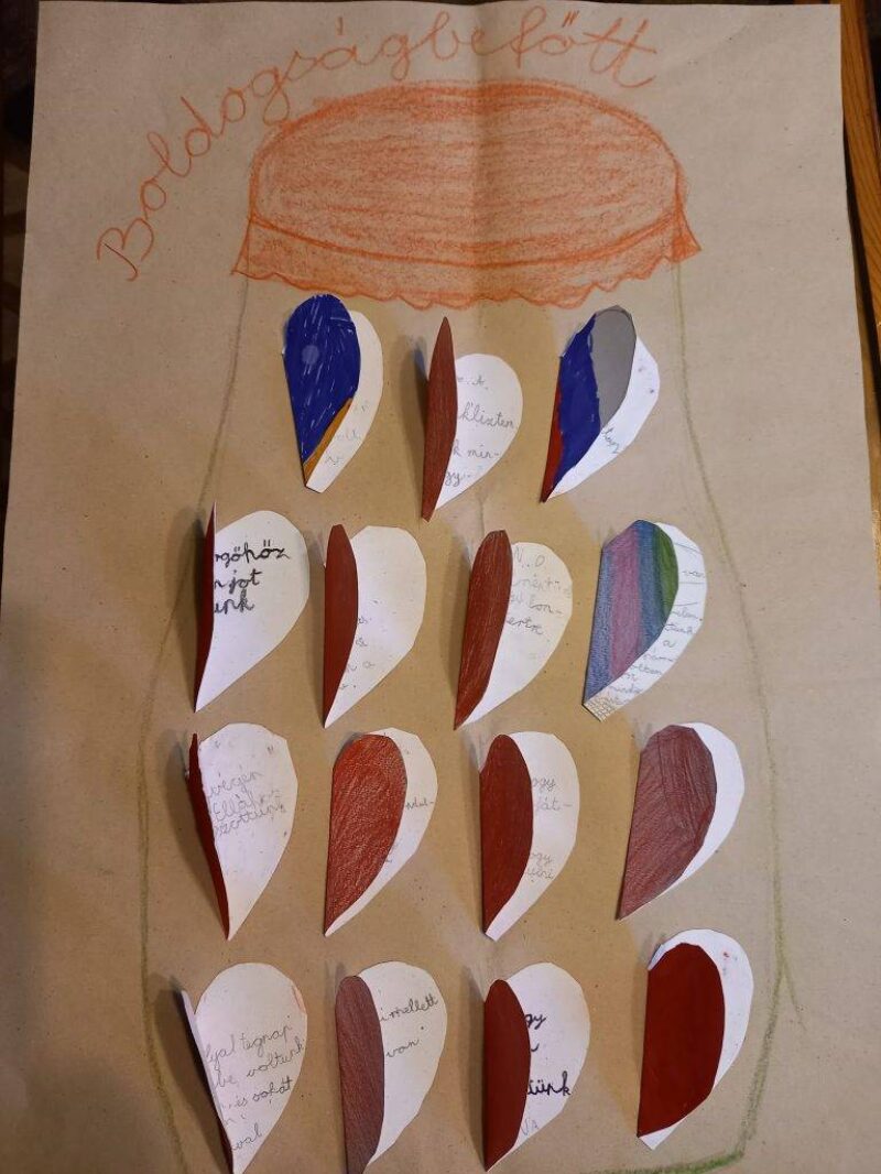 Boldogságbefőtt Boldogságbefőtt