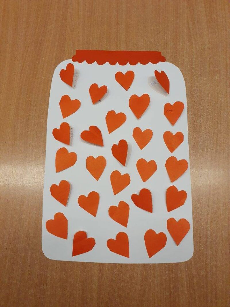 Boldogságbefőtt Boldogságbefőtt