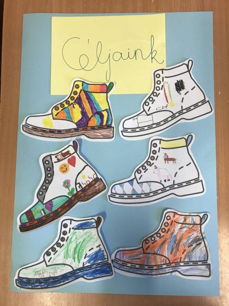 Céljaink Céljaink