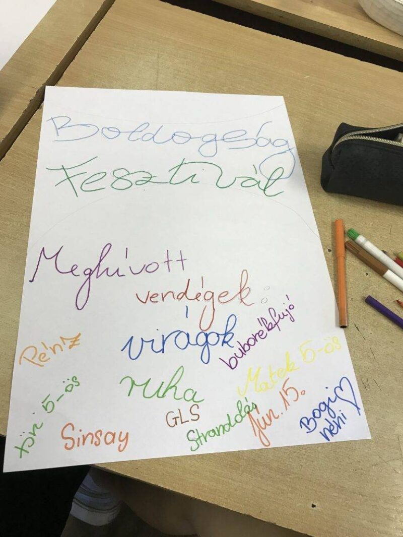 Boldogságunk Boldogságunk