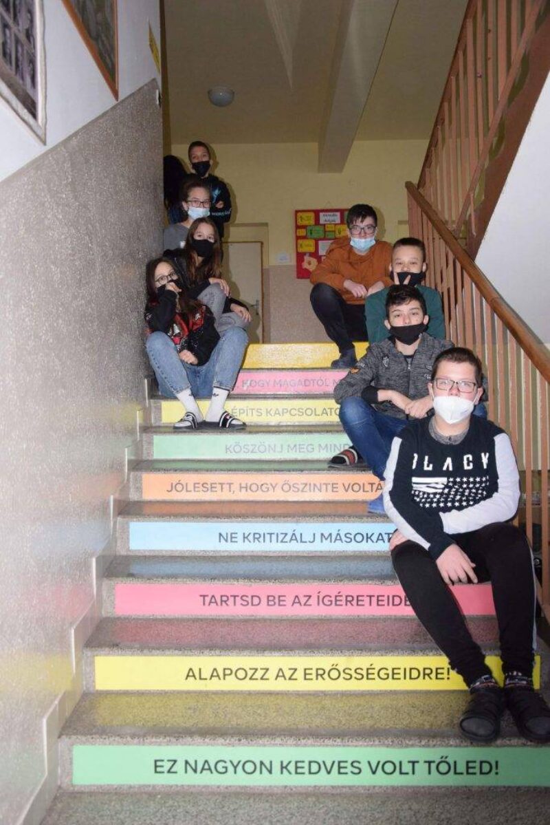 Optimistának maradni Optimistának maradni