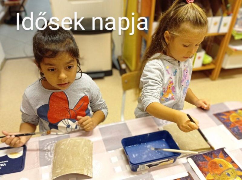 Idősek napja Idősek napja