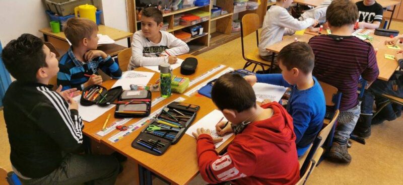 Karácsonyi készülődés Karácsonyi készülődés