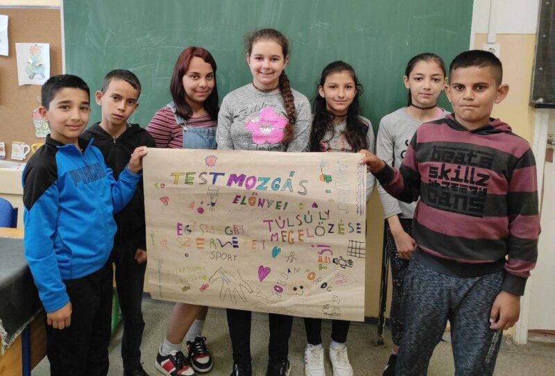 Egészséges életmód, testmozgás előnyei Egészséges életmód, testmozgás előnyei