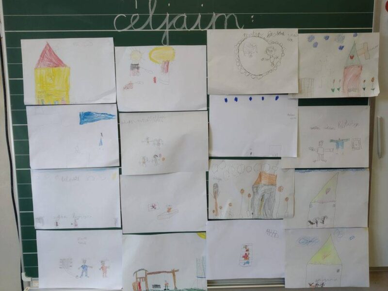 Célok elérése Célok elérése