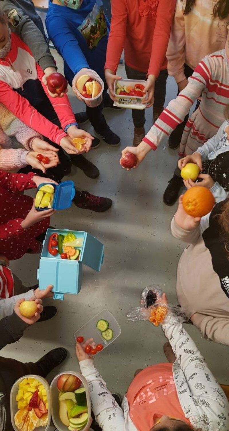 Mesés és valóságos céljaink Mesés és valóságos céljaink