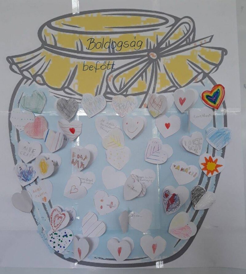 Boldogságbefőtt Boldogságbefőtt