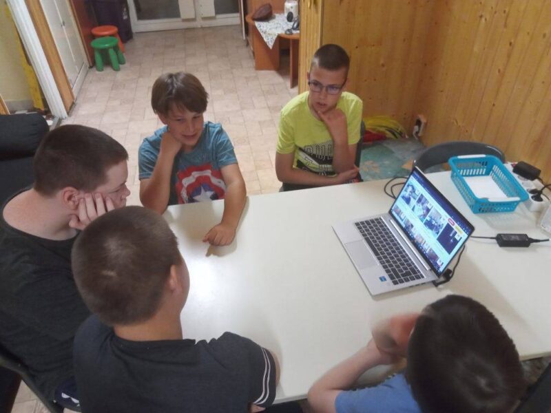 Összefoglalás Összefoglalás