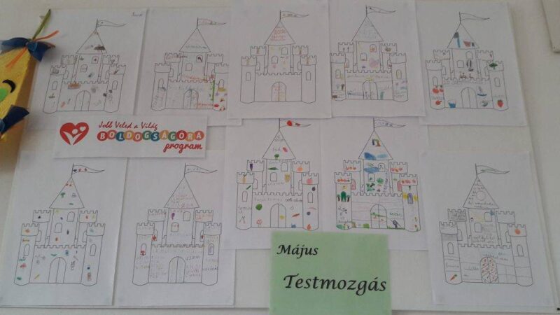 Egészségvár Egészségvár