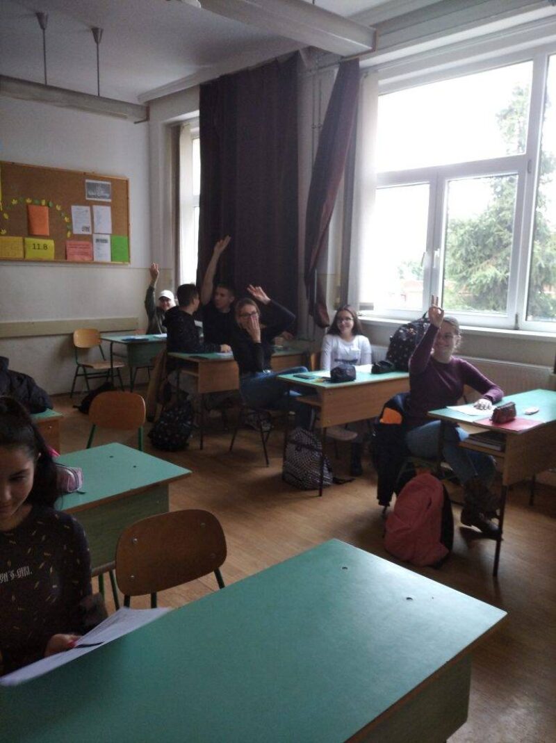 Tiszavasvári Váci Mihály Gimnázium Tiszavasvári Váci Mihály Gimnázium