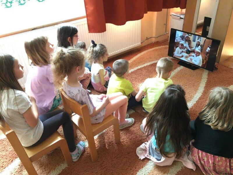 Mindennapi örömeink Mindennapi örömeink